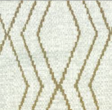 2148- Natural Moss Diamond Berber Chenille